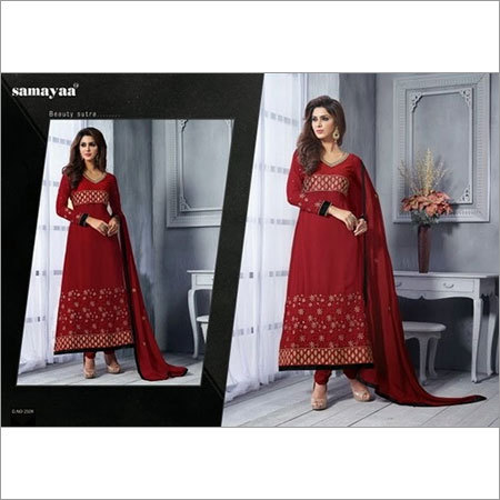 salwar kameez