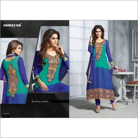 salwar kameez