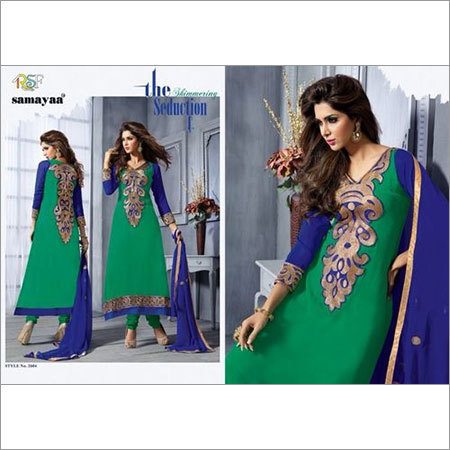 designer salwar kameez