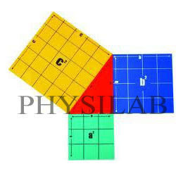 Junior Pythagoras Theorem