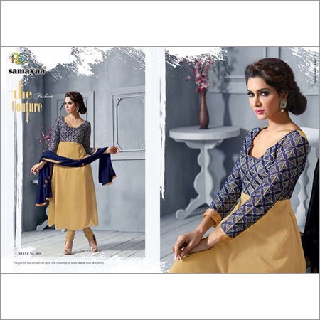 designer salwar kameez