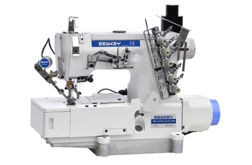 INTER LOCK MACHINE