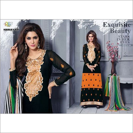 designer salwar kameez
