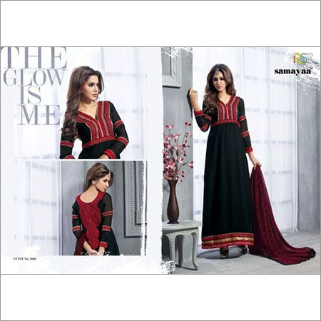 designer salwar kameez