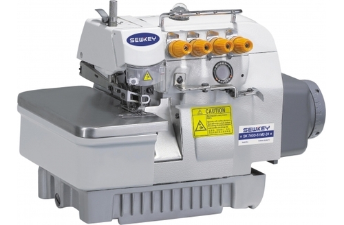 Overlock Machine