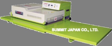fusing machine summit