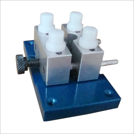 Watch Case Movement Holder