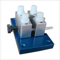 Watch Case Movement Holder