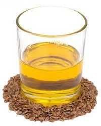 LINSEED OIL