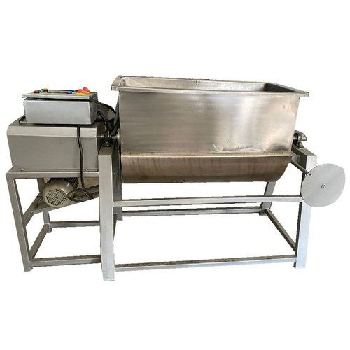 Dough mixer machine