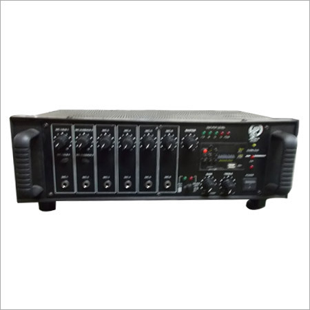 Power Amplifier