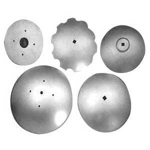 Harrow Disc products