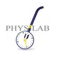Step 'n ' Count With Measuring Counter Application: School