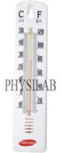 Wall Thermometer