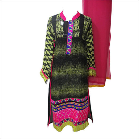 Salwar Kameez