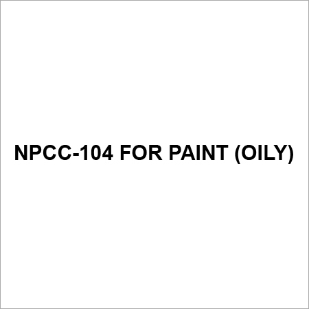 Calcium Carbonate For Paint