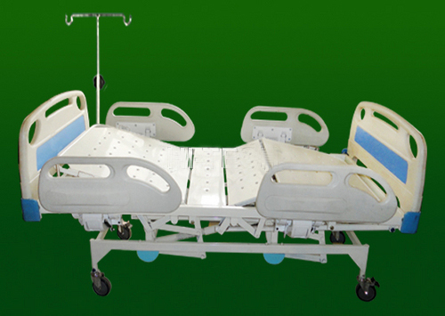 ICU Bed