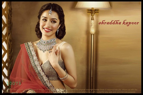 10073 - 1 kg Nett Fabric, Jacquard Material | Brown Ethnic Dress, Sleeveless, Embroidered Pattern, All Season, Washable