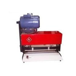 Motorized Spiral Binding Machine