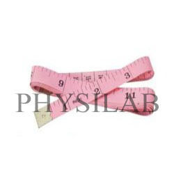 Measuring Tape Application: School