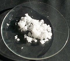 MANGANESE  FLUORIDE