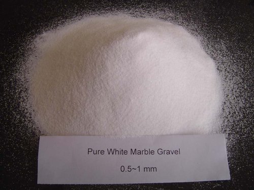 Marble Powder Grade: Chemical