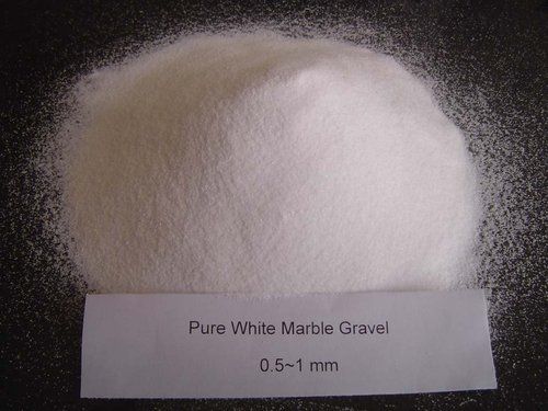 MARBLE POWDER