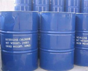 METHYLENE CHLORIDE