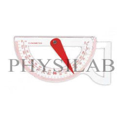 Clinometer Application: School