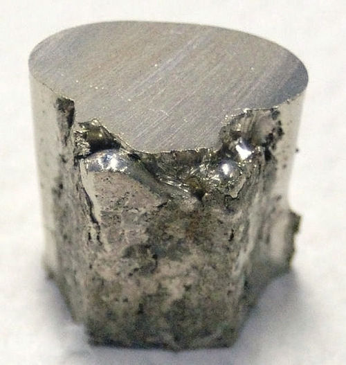 Nickel Metal Grade: Chemical