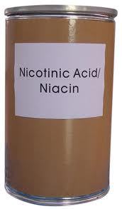 NICOTINIC ACID