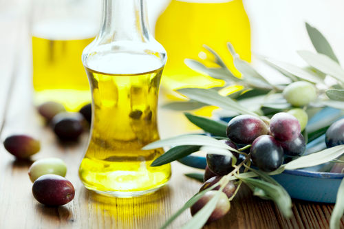 OLIVE OIL