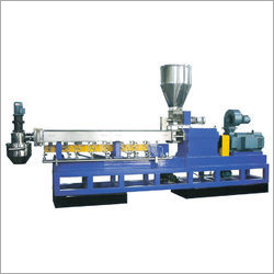 Extruder Machine