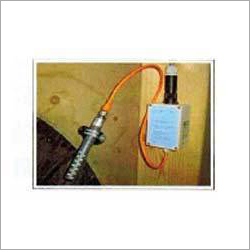 Carbon Dioxide Sensor