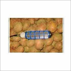 Relative Humidity Sensor