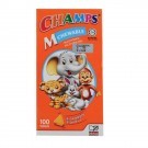 Multivitamin Chewable Tablet