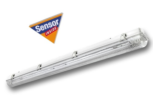 Motion Sensor Light