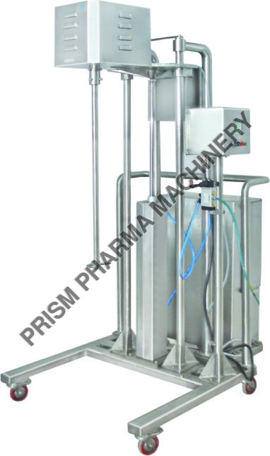 Pharmaceutical Processing Equipment