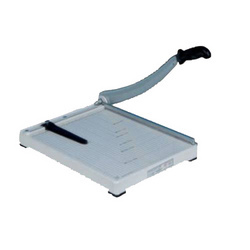 PVC / Heavy Paper Cutter