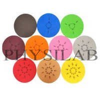 Magnetic Fraction Disk