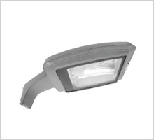 Pole Mounting Streer Light Fixture