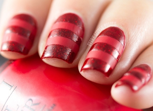 OPI Matte Nail Polish