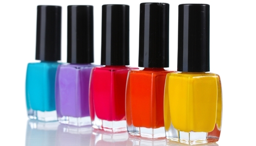 Nail Paints
