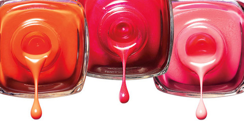 Nail Enamel