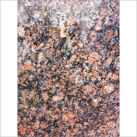 Tan Brown Granite