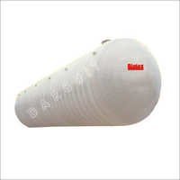 Sintex FRP Underground Water Storage Tank