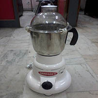 COMMERCIAL MIXIE (Mixer/Grinder)  Table Model