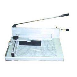 Paper Cutters
