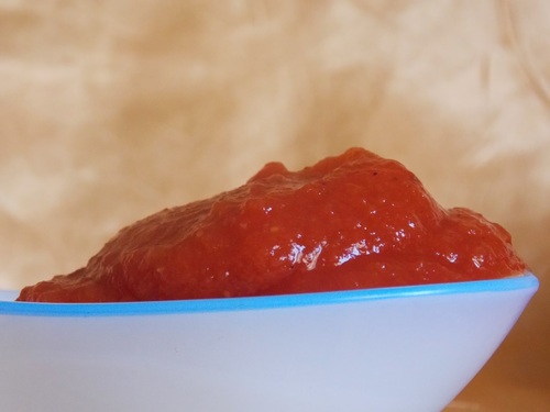 Tomato ketch up-350 gm