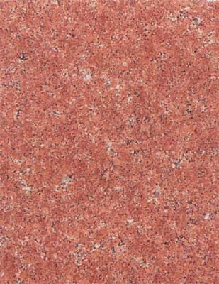 Sindoori Red Granite